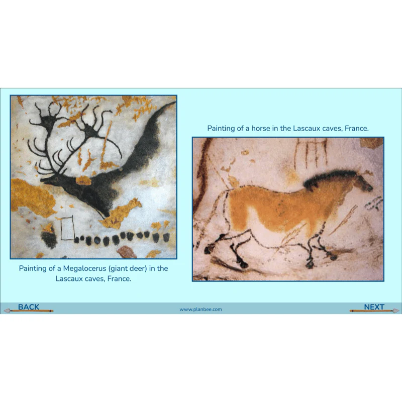 Stone Age Art - Image 5