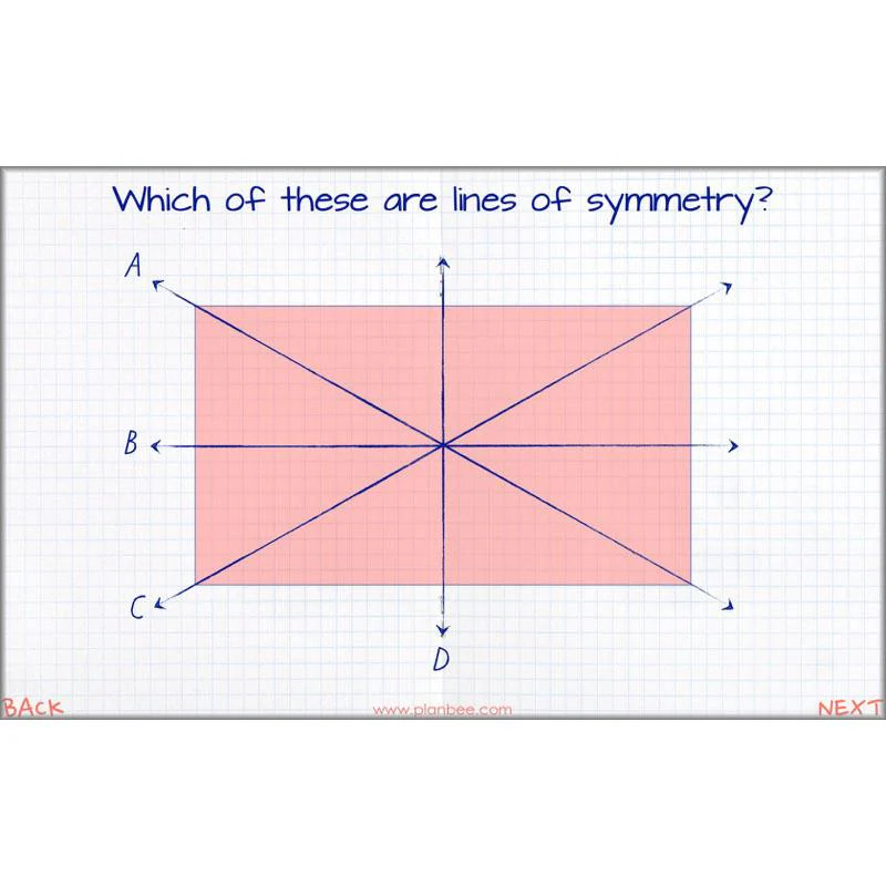 Symmetry, Reflection and Coordinates - Image 8