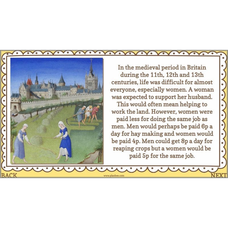 The Changing Role of Women - Image 22
