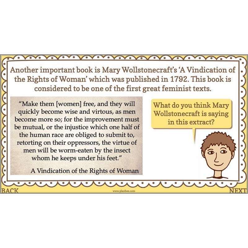 The Changing Role of Women - Image 30