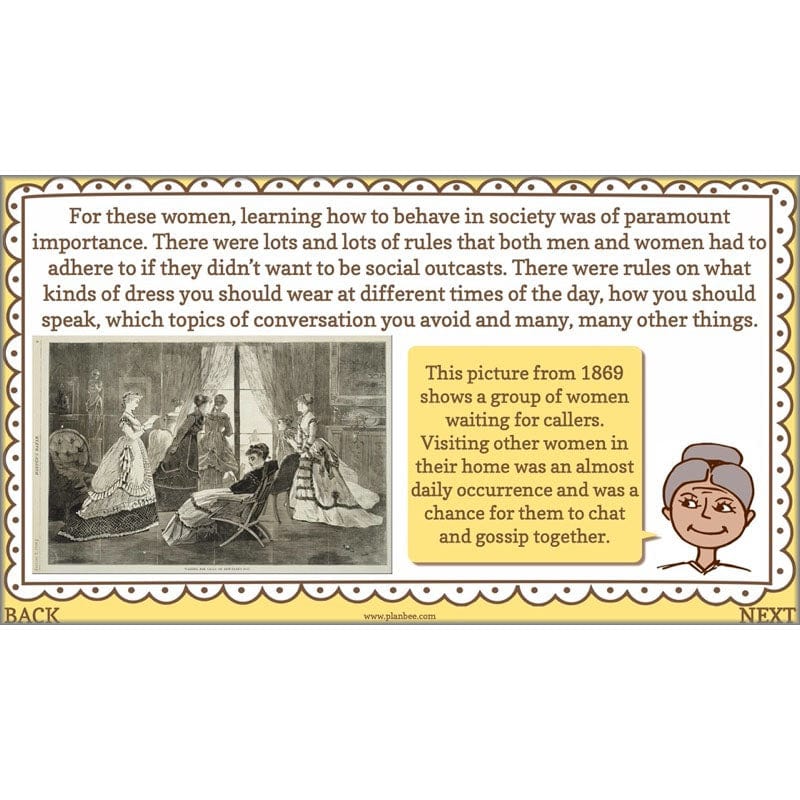 The Changing Role of Women - Image 31