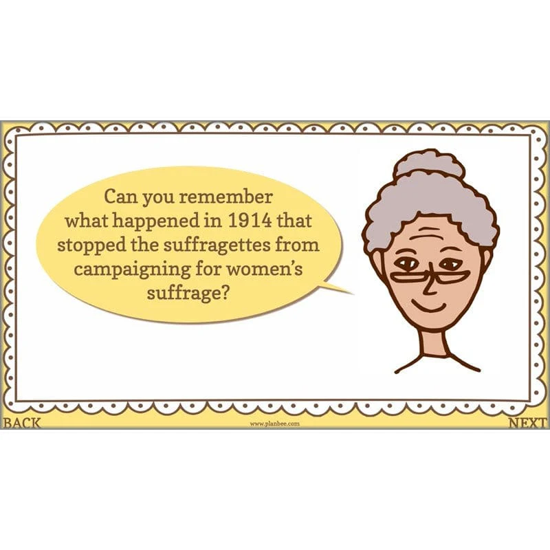 The Changing Role of Women - Image 6