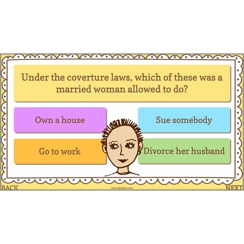 The Changing Role of Women - Image 71