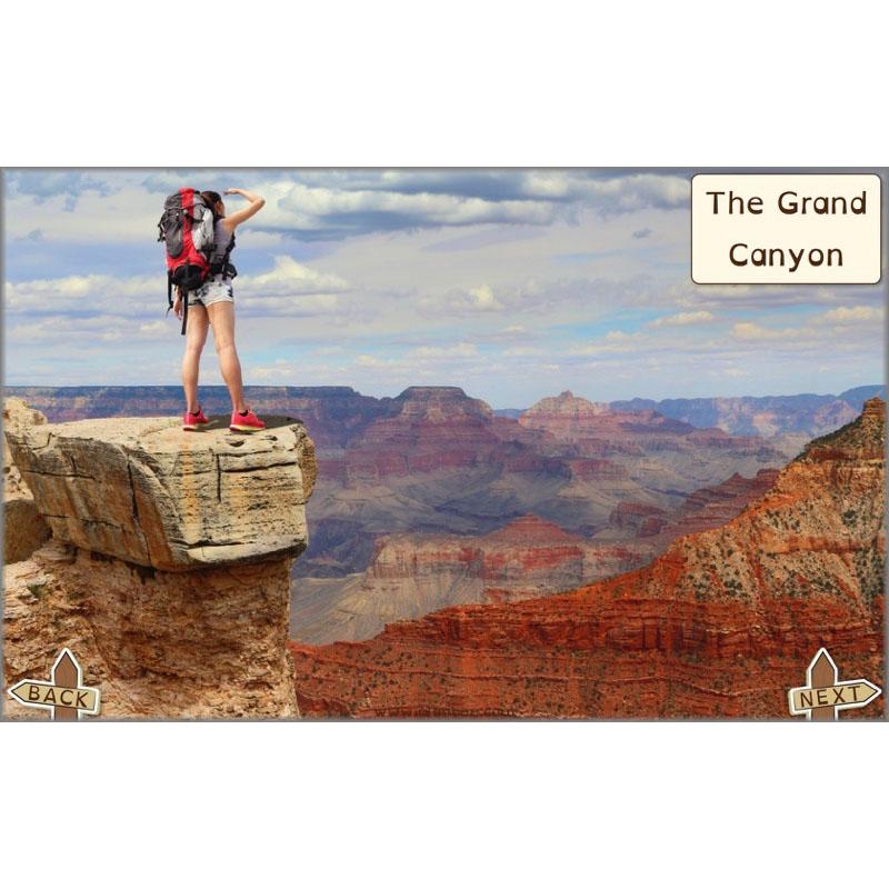 The Grand Canyon - Image 4