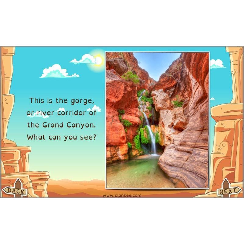 The Grand Canyon - Image 7