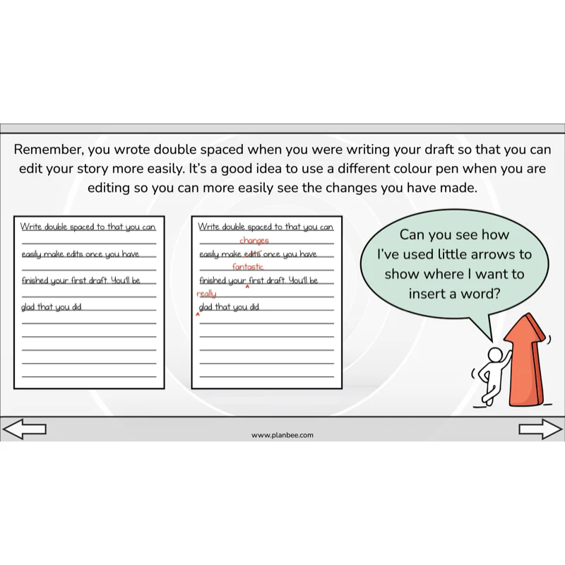 Writing Adventure Stories - Image 74