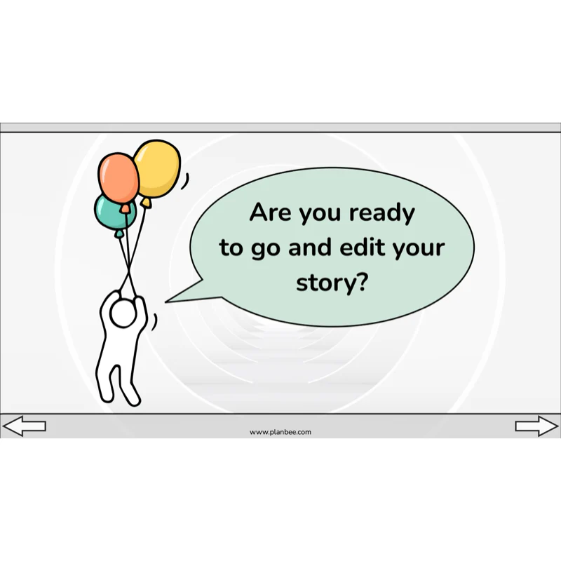 Writing Adventure Stories - Image 75