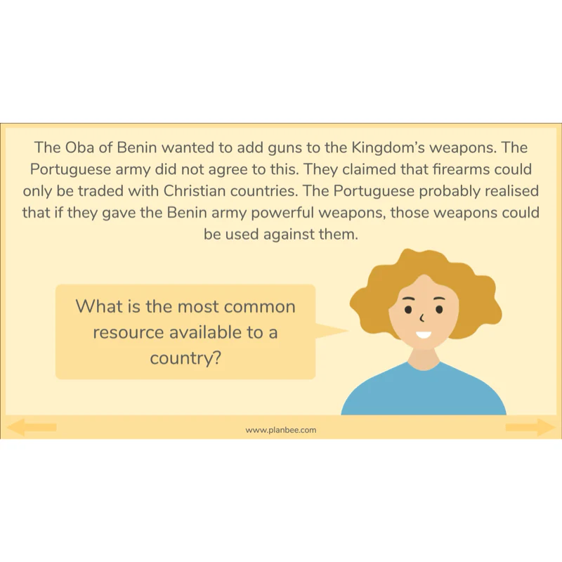 The Kingdom of Benin - Image 11