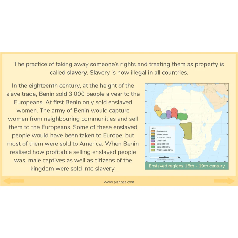 The Kingdom of Benin - Image 12