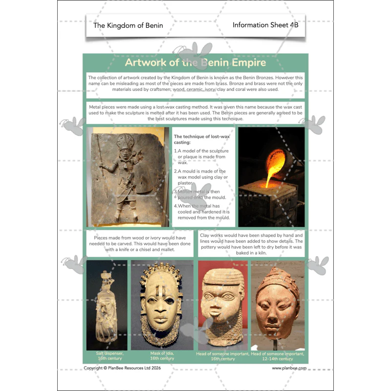 The Kingdom of Benin - Image 20