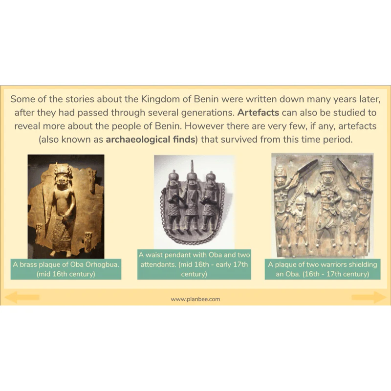 The Kingdom of Benin - Image 35