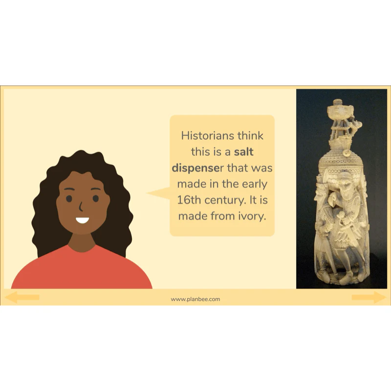 The Kingdom of Benin - Image 37