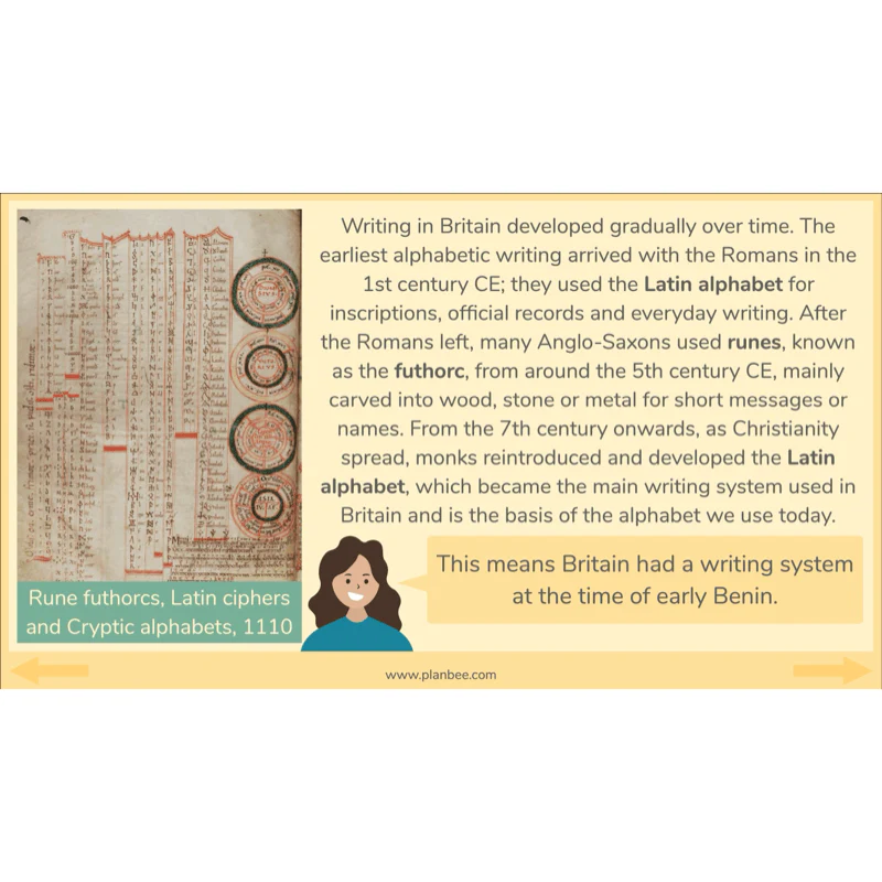 The Kingdom of Benin - Image 38