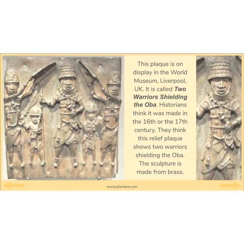 The Kingdom of Benin - Image 45