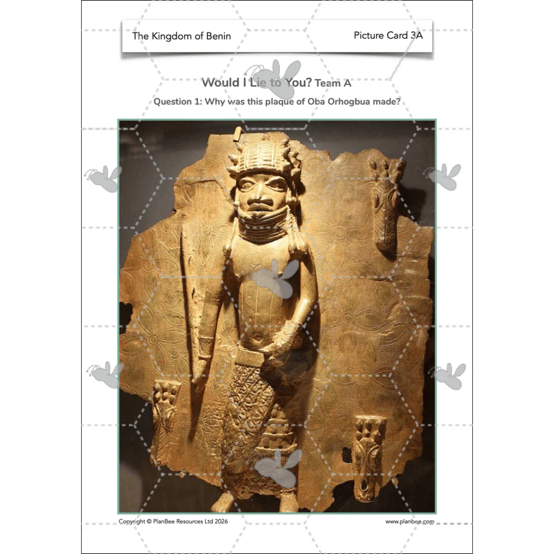 The Kingdom of Benin - Image 49