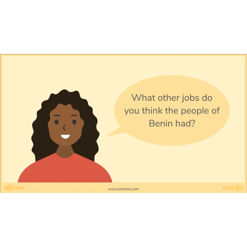 The Kingdom of Benin - Image 53