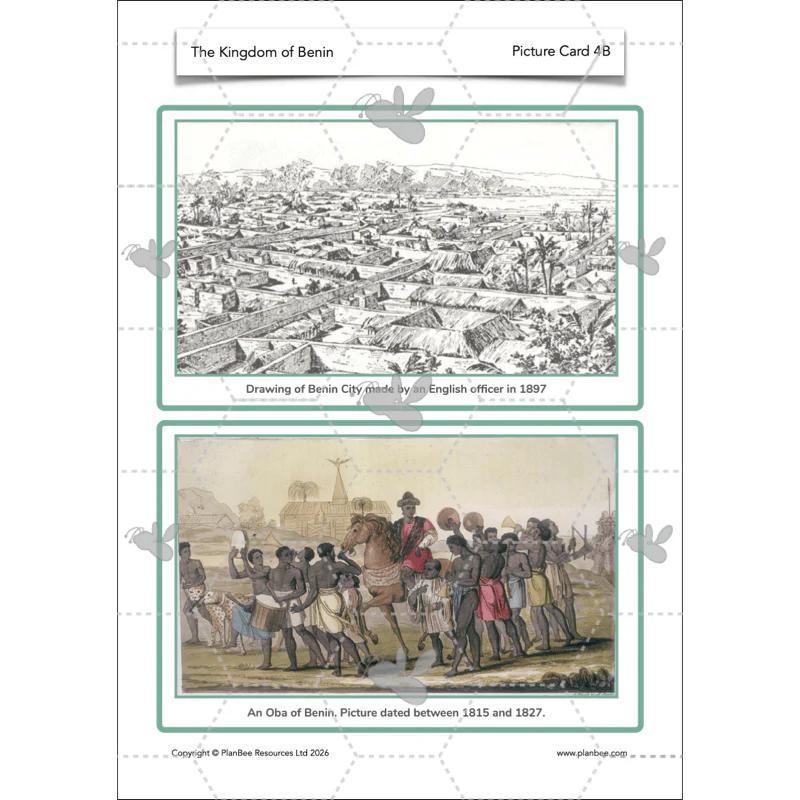 The Kingdom of Benin - Image 56
