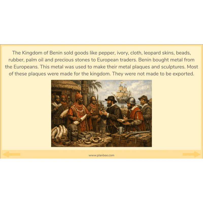 The Kingdom of Benin - Image 60