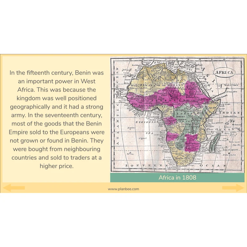 The Kingdom of Benin - Image 61