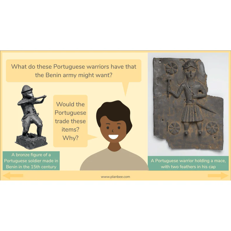 The Kingdom of Benin - Image 62