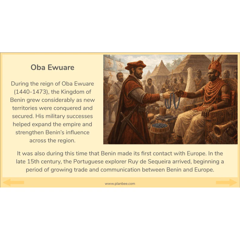 The Kingdom of Benin - Image 69