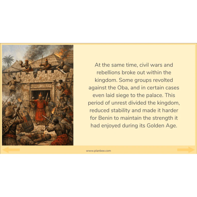 The Kingdom of Benin - Image 76