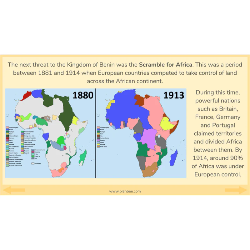 The Kingdom of Benin - Image 77