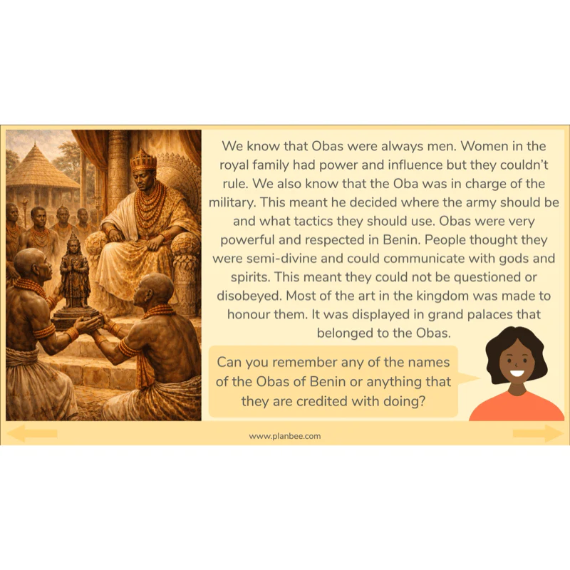 The Kingdom of Benin - Image 8
