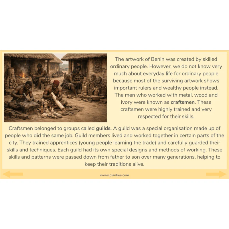 The Kingdom of Benin - Image 9