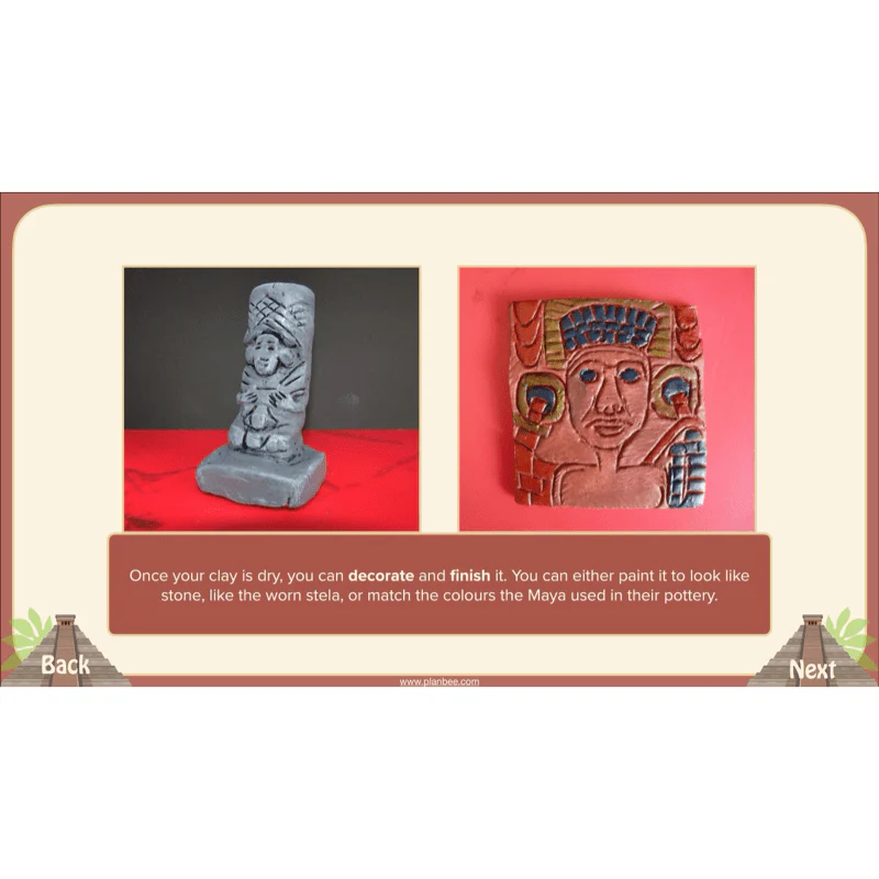 The Maya Topic Enrichment Pack - Image 38