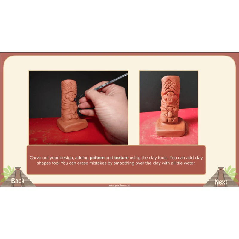 The Maya Topic Enrichment Pack - Image 6