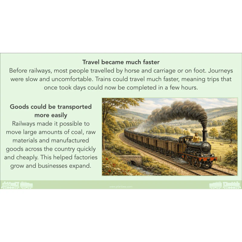 The Railway Revolution - Image 10