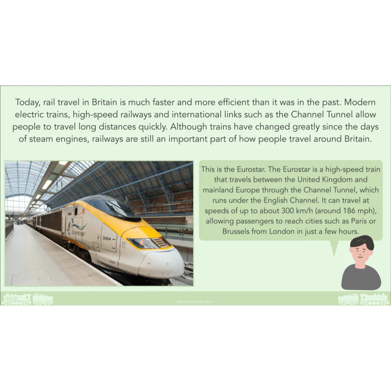 The Railway Revolution - Image 13