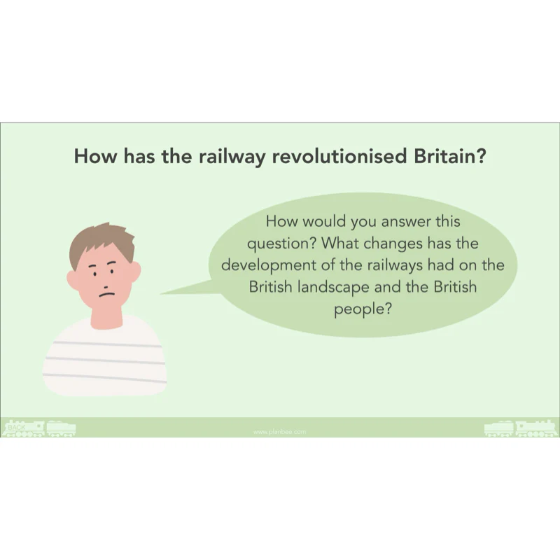 The Railway Revolution - Image 14