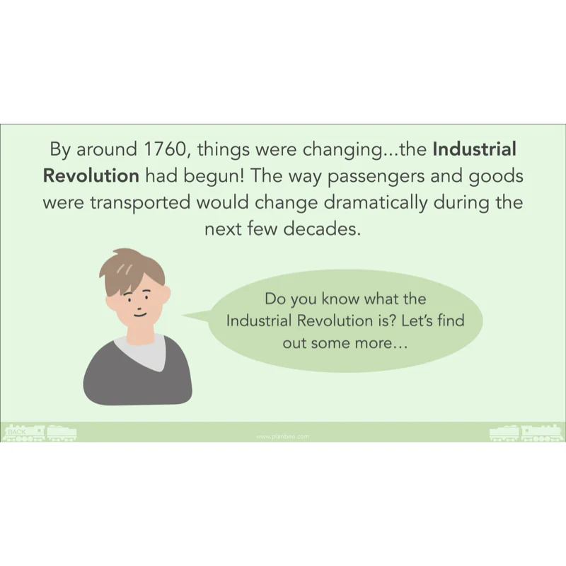 The Railway Revolution - Image 25