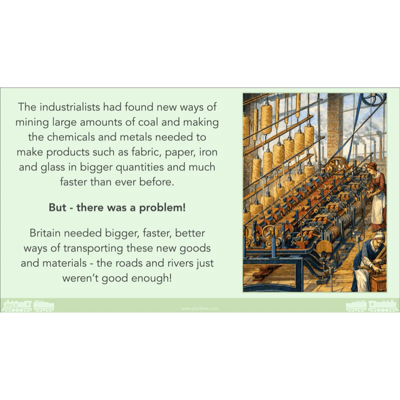 The Railway Revolution - Image 26