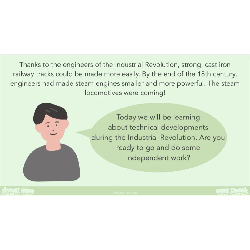 The Railway Revolution - Image 35
