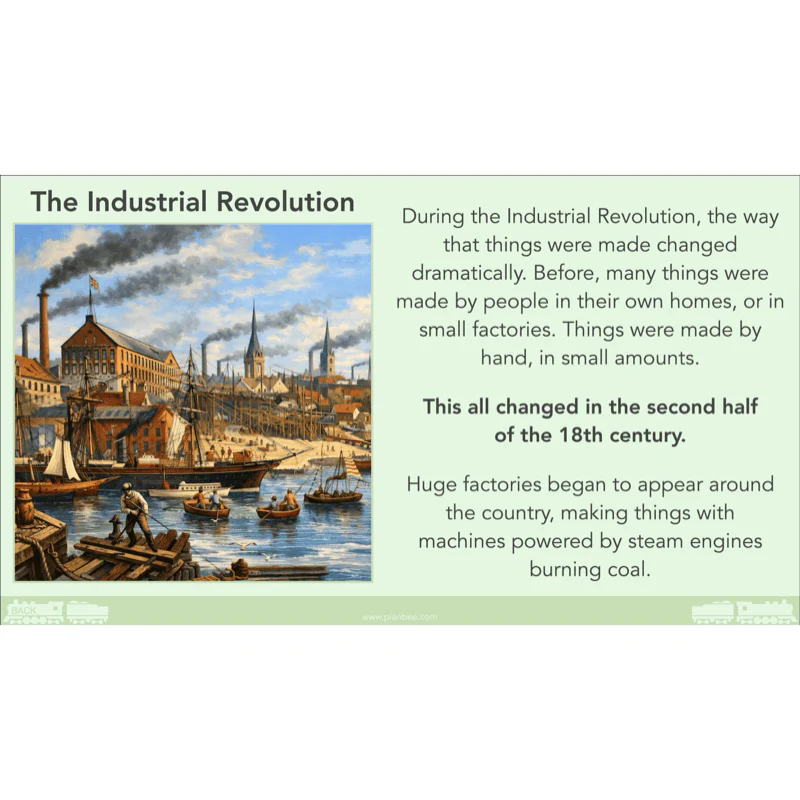 The Railway Revolution - Image 4