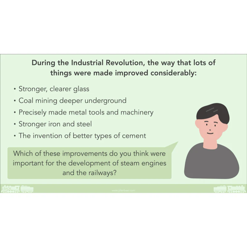 The Railway Revolution - Image 41
