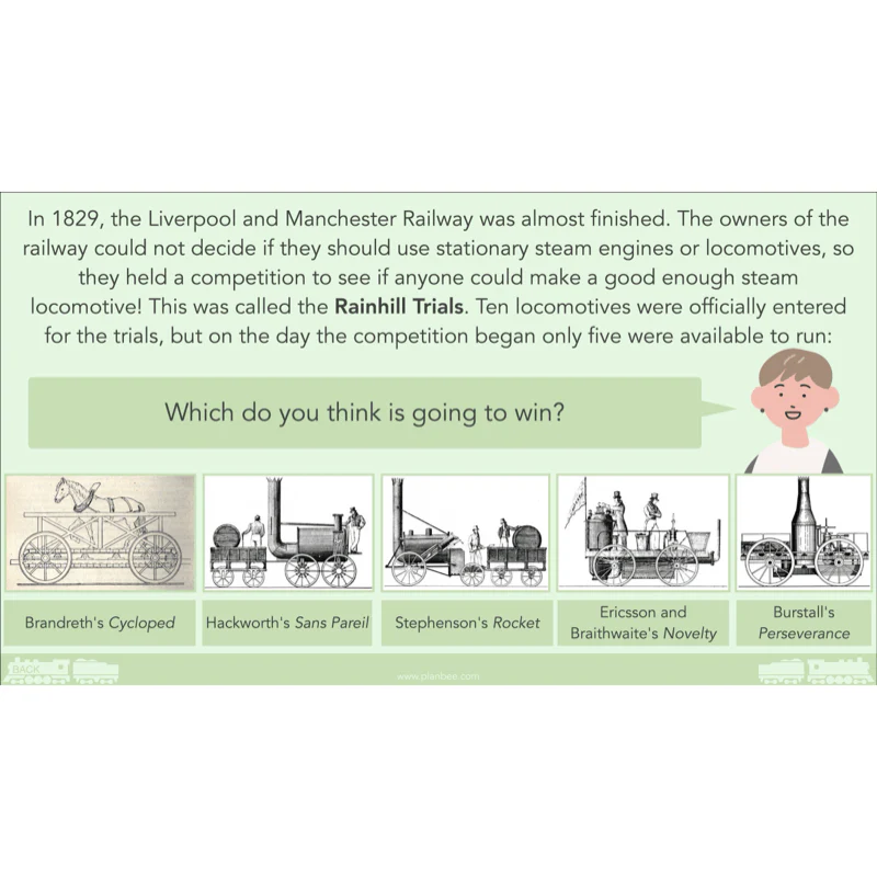 The Railway Revolution - Image 42