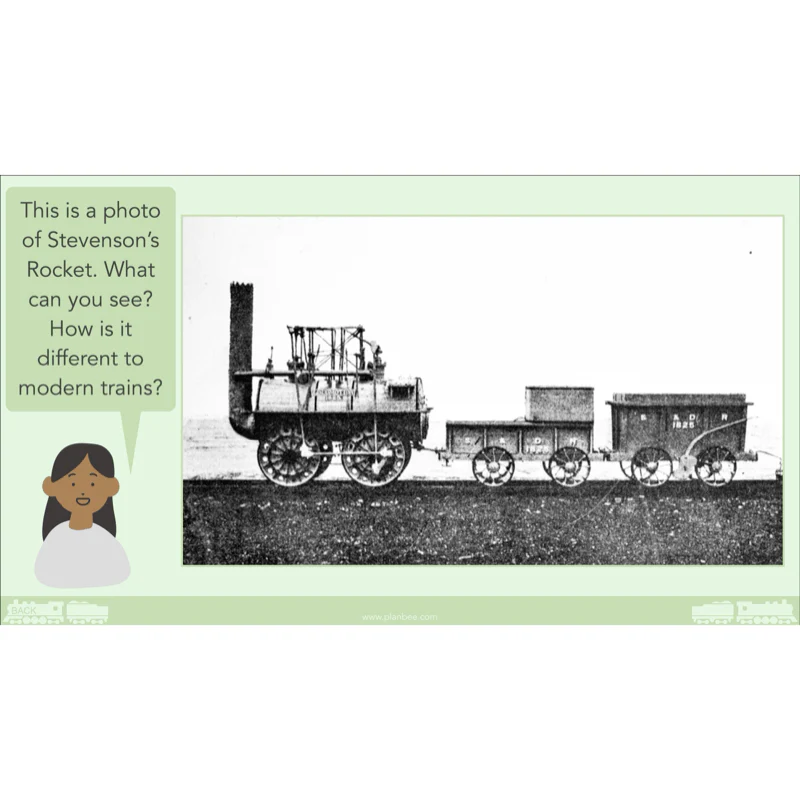 The Railway Revolution - Image 43