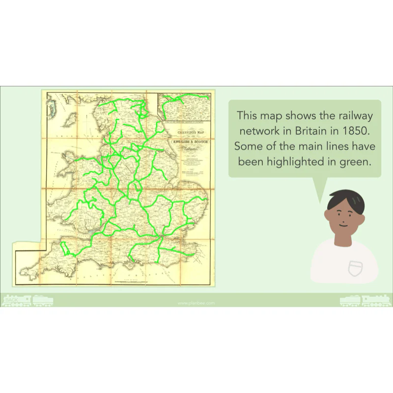 The Railway Revolution - Image 48