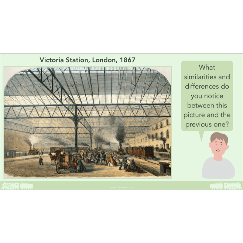 The Railway Revolution - Image 49