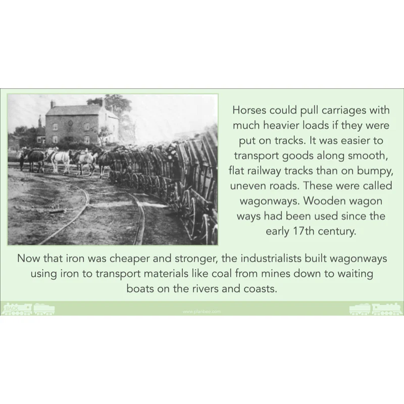 The Railway Revolution - Image 6