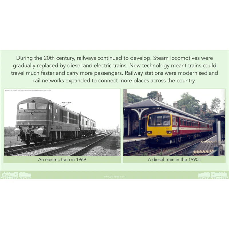 The Railway Revolution - Image 66