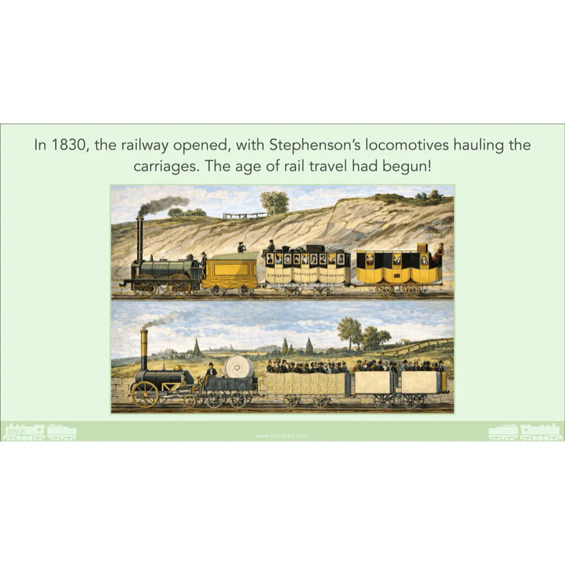 The Railway Revolution - Image 8