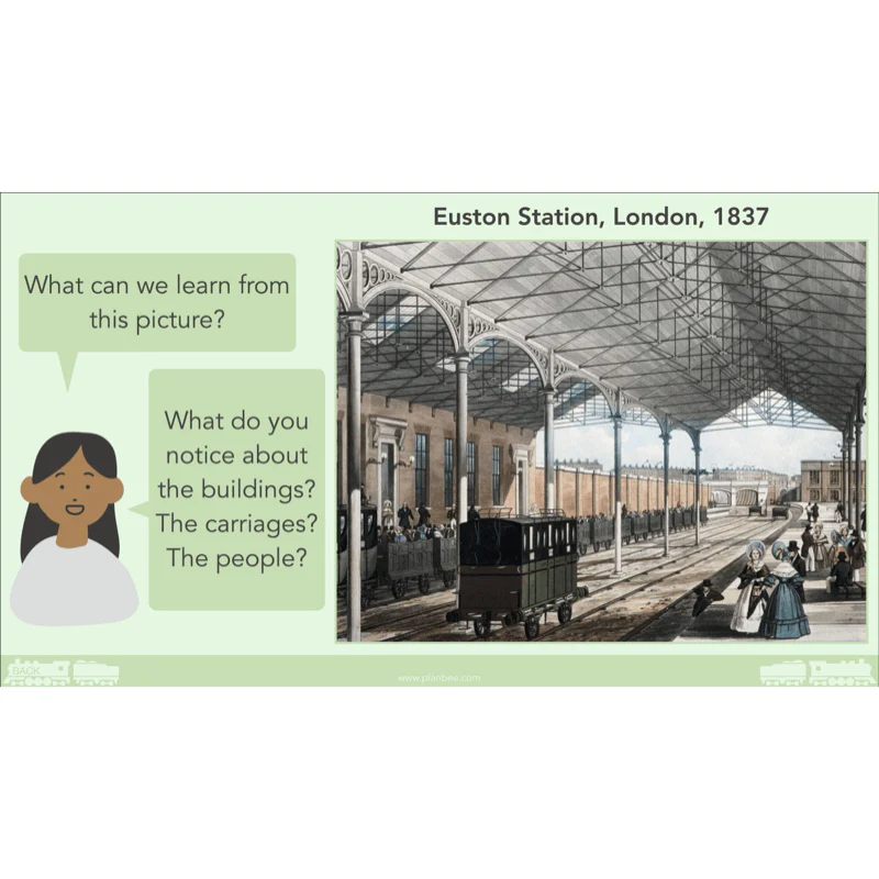 The Railway Revolution - Image 9