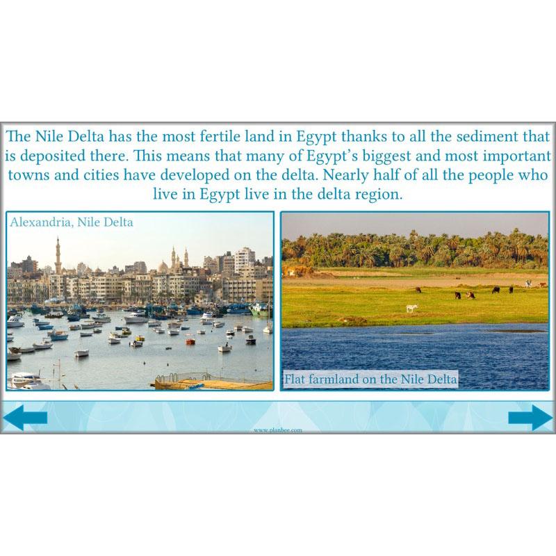 The River Nile - Image 32