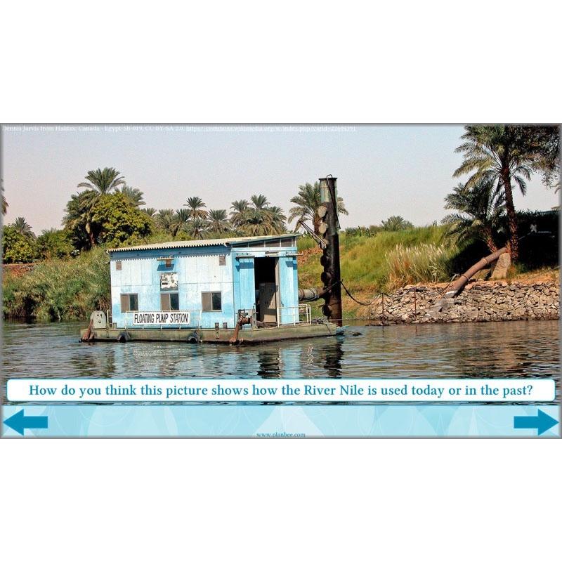 The River Nile - Image 8