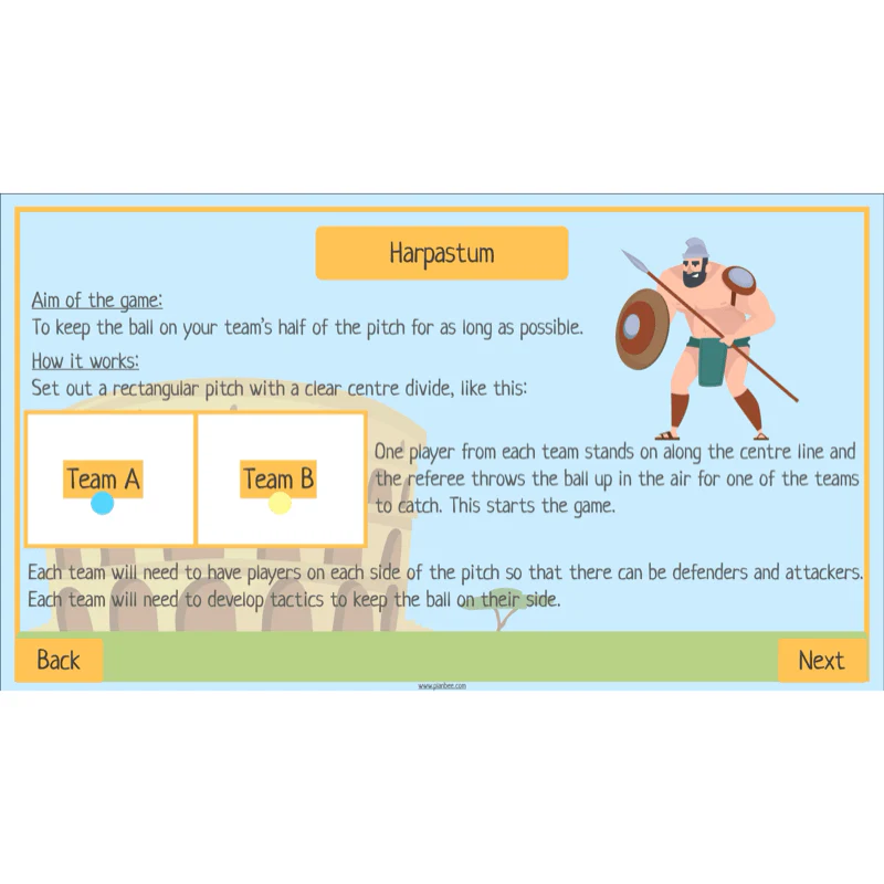 The Romans Topic Enrichment Pack - Image 10